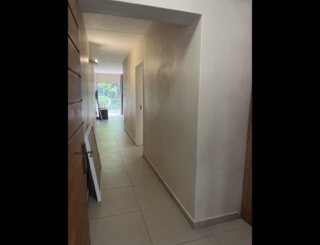 1 BEDROOM APARTMENT RENTED IN SANDOWN